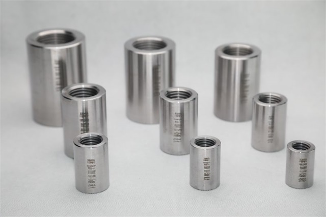 江门直螺纹钢筋套筒<font style='color:red'>材料</font>