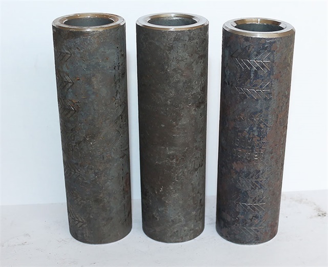 江门钢筋冷挤压套筒施工规范